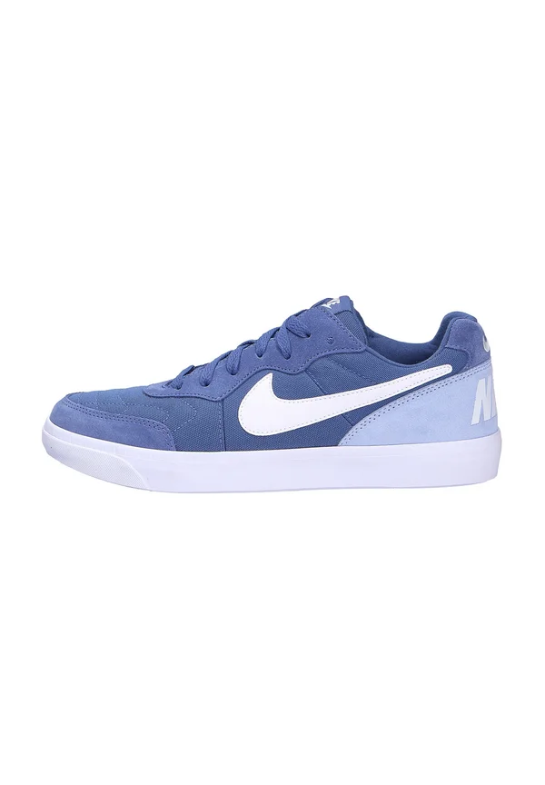 SNEAKER TIEMPO - Sneaker low - blau