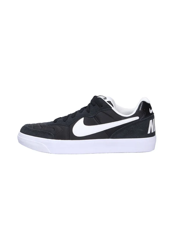 SNEAKER TIEMPO - Sneaker low - schwarz