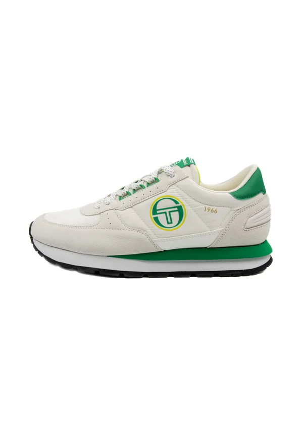 SNEAKER VENEZIA - Sneaker low - ice green