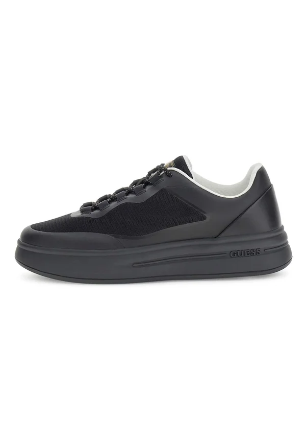 SNEAKER WINNO - Sneaker low - schwarz