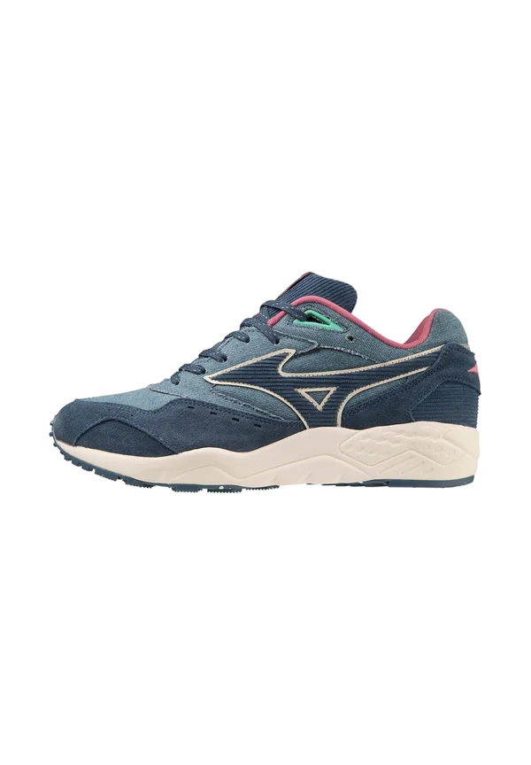 SNEAKERS CONTENDER - Sneaker low - blau