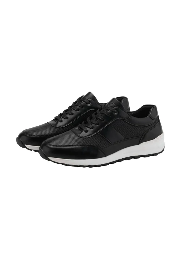 SNEAKERS-FOSL - Sneaker low - black