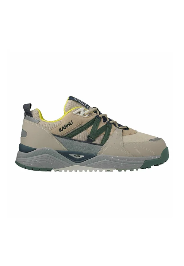 SNEAKERS FUSION XC - Hikingschuh - grigio