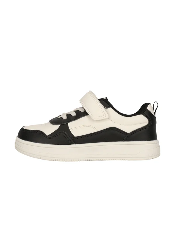 SNEAKERS LECOOL - Sneaker low - black