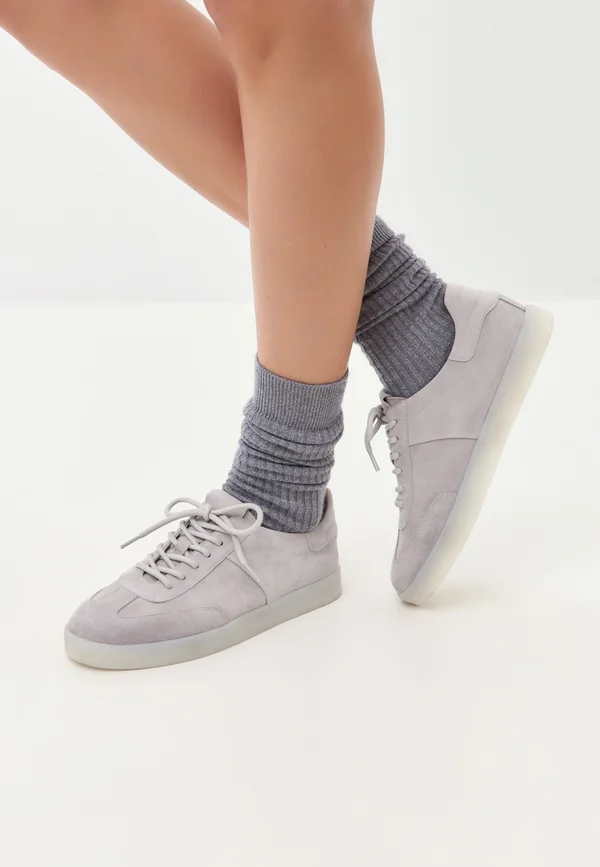 SNEAKERS LIGHTWEIGHT - Sneaker low - grey