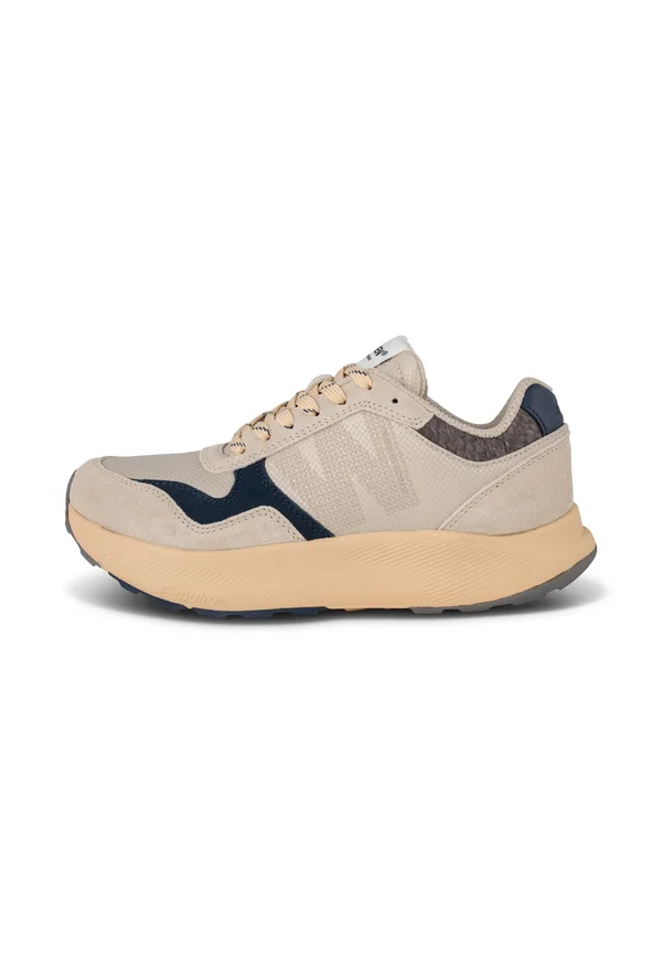 SNEAKERS MATHILDE  - Sneaker low - silver lining