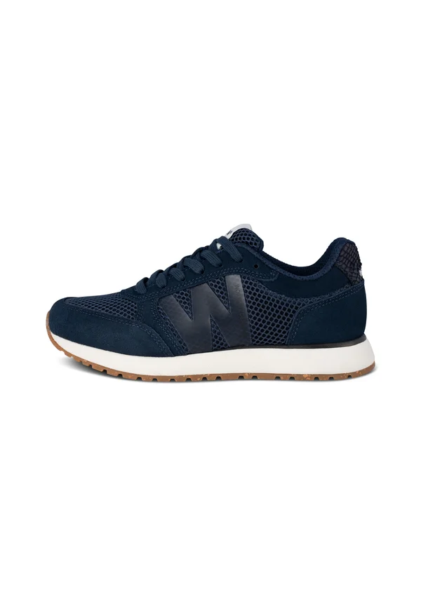 SNEAKERS RONJA ICON - Sneaker low -  navy