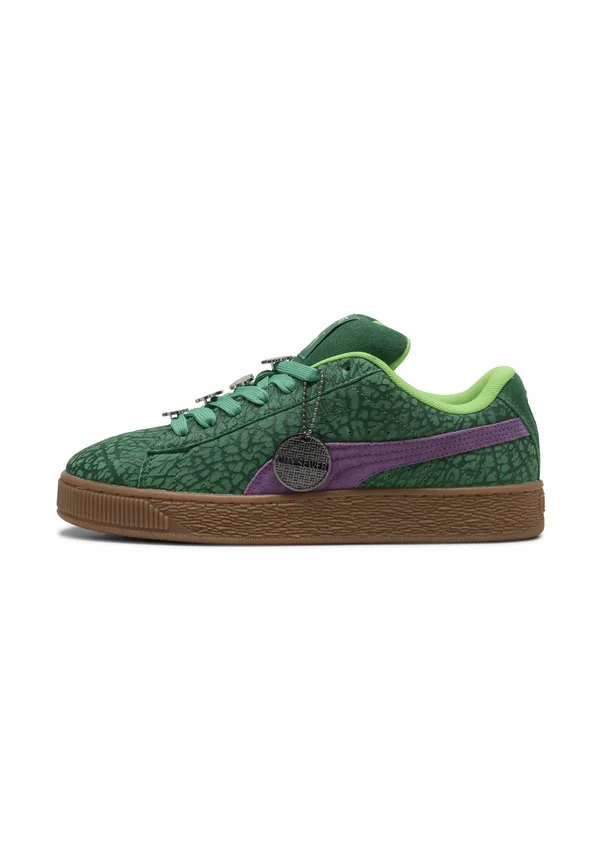 SNEAKERS - Skateschuh - vine gum
