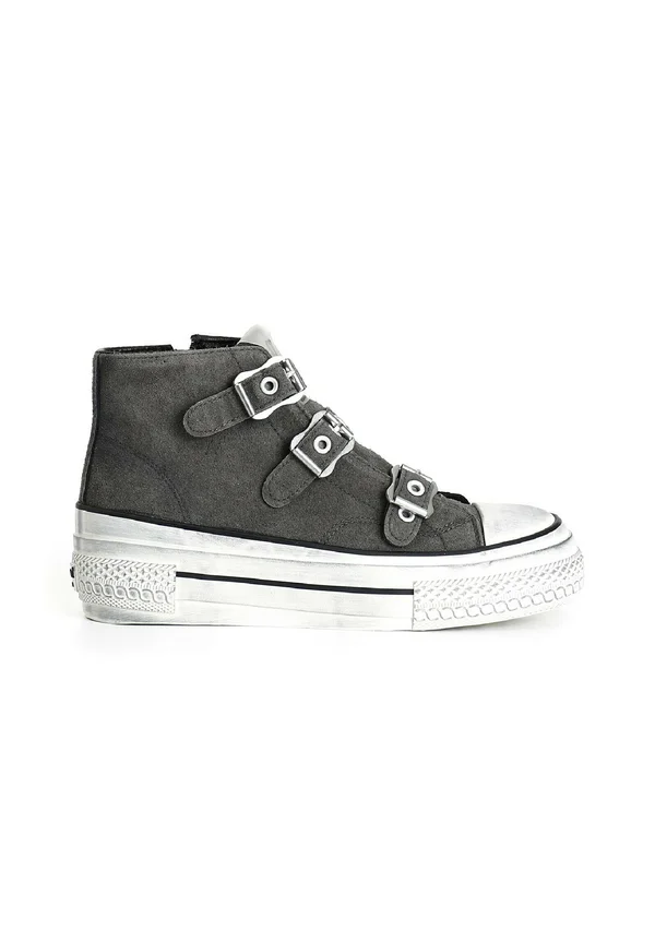 SNEAKERS  - Sneaker high - antracite
