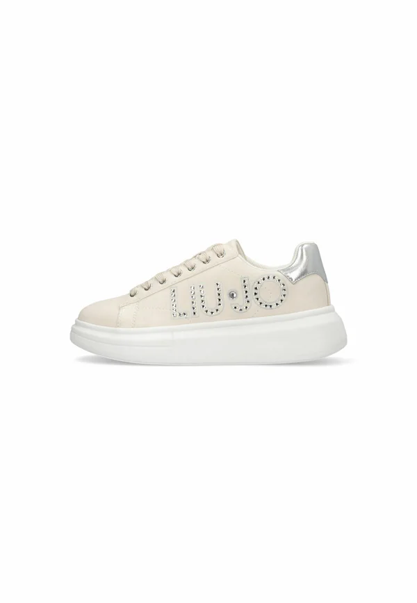 SNEAKERS - Sneaker low - beige