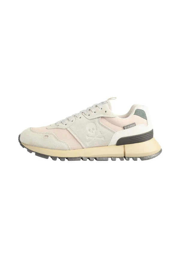 SNEAKERS - Sneaker low - beige
