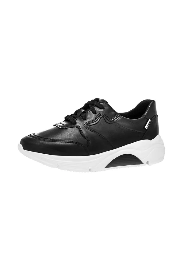 SNEAKERS   - Sneaker low - black