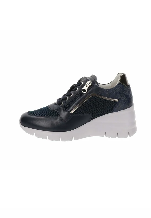 SNEAKERS - Sneaker low - blu