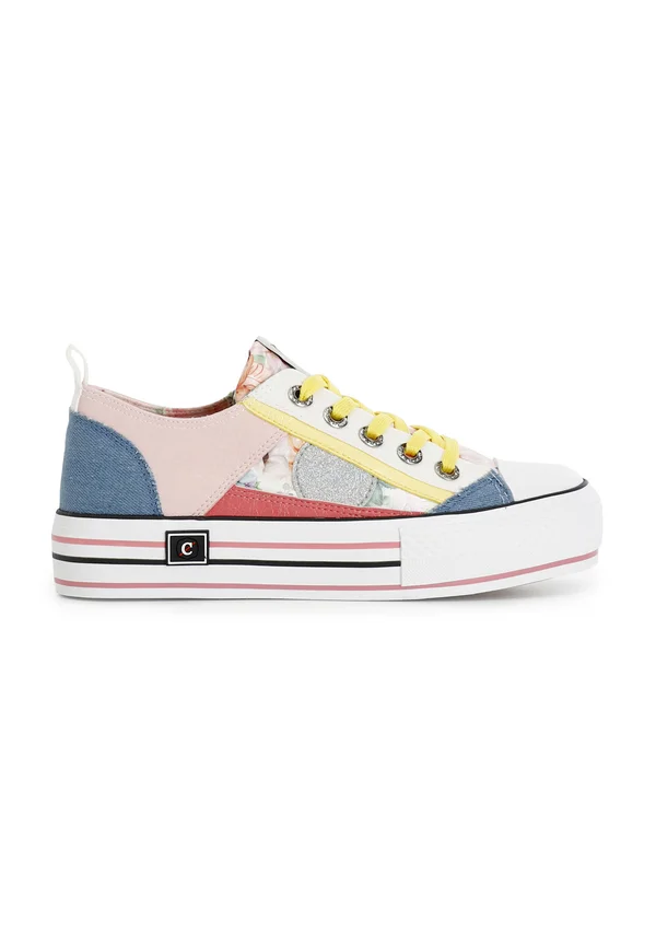 SNEAKERS - Sneaker low - blue denim