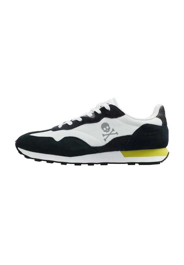 SNEAKERS - Sneaker low - blue