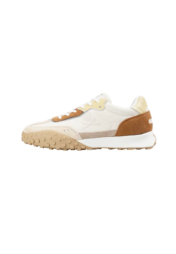 SNEAKERS - Sneaker low - camel