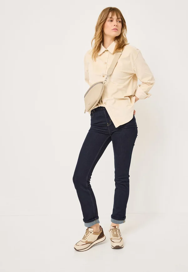 SNEAKERS - Sneaker low - chocolate comb