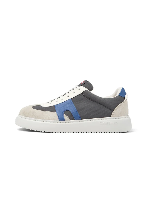 SNEAKERS - Sneaker low - grau/beige