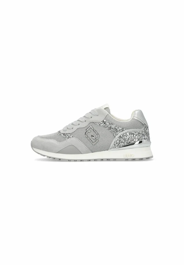 SNEAKERS - Sneaker low - grey