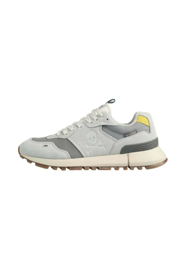 SNEAKERS - Sneaker low - grey