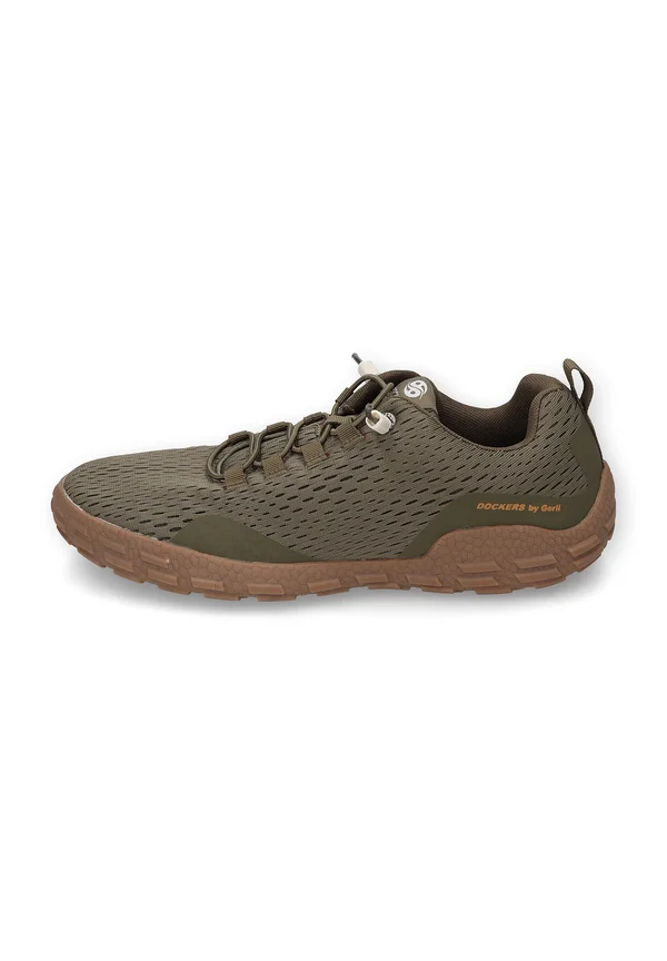 SNEAKERS - Sneaker low - khaki