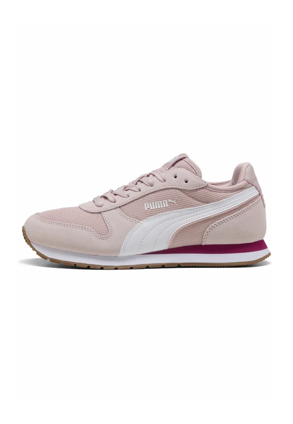 SNEAKERS - Sneaker low - mauve mist- white-berry-gum