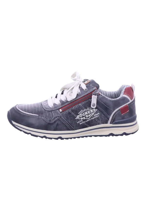 SNEAKERS - Sneaker low - navy