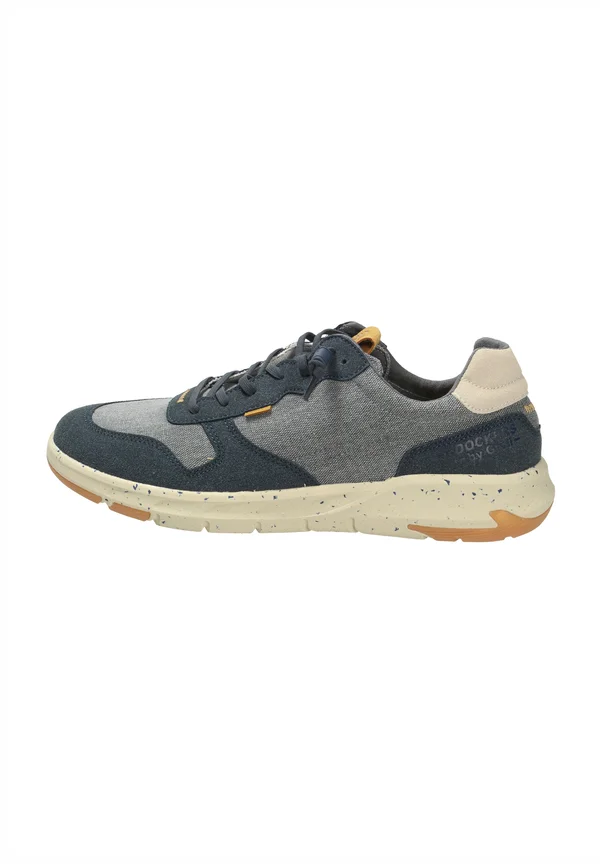 SNEAKERS - Sneaker low - navy