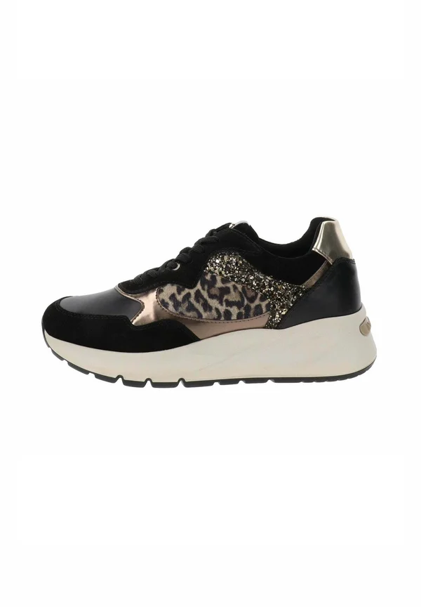 SNEAKERS - Sneaker low - nero