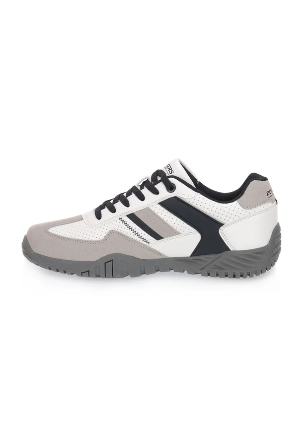 SNEAKERS - Sneaker low - off white grey
