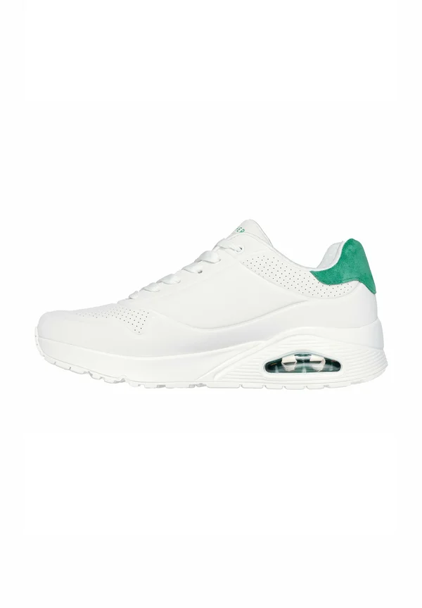 SNEAKERS - Sneaker low - wit