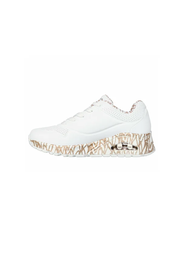 SNEAKERS - Sneaker low - wit