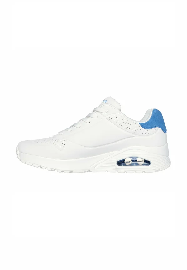 SNEAKERS - Sneaker low - wit