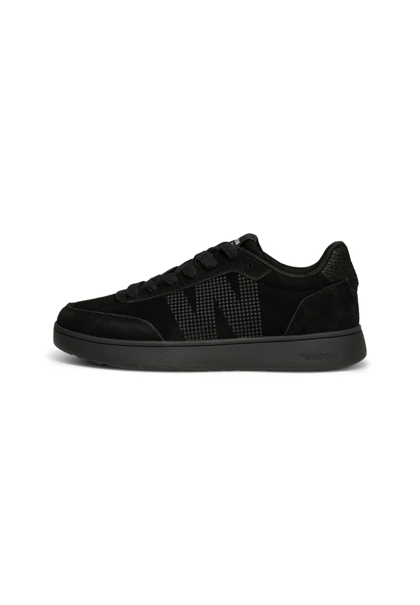 SNEAKERS TOKE - Sneaker low - black