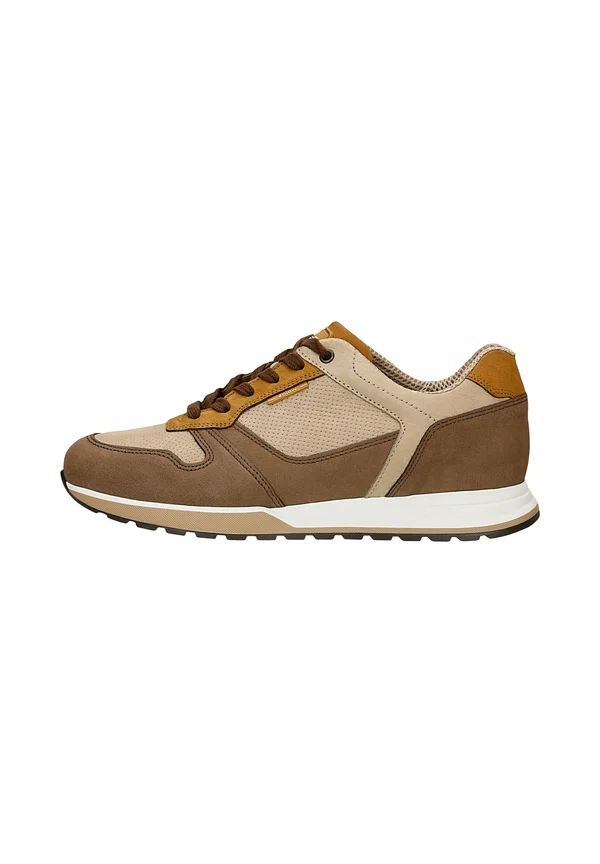 SNEAKERSY  - Sneaker low - brązowy