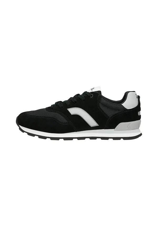 SNEAKERSY  - Sneaker low - czarny r