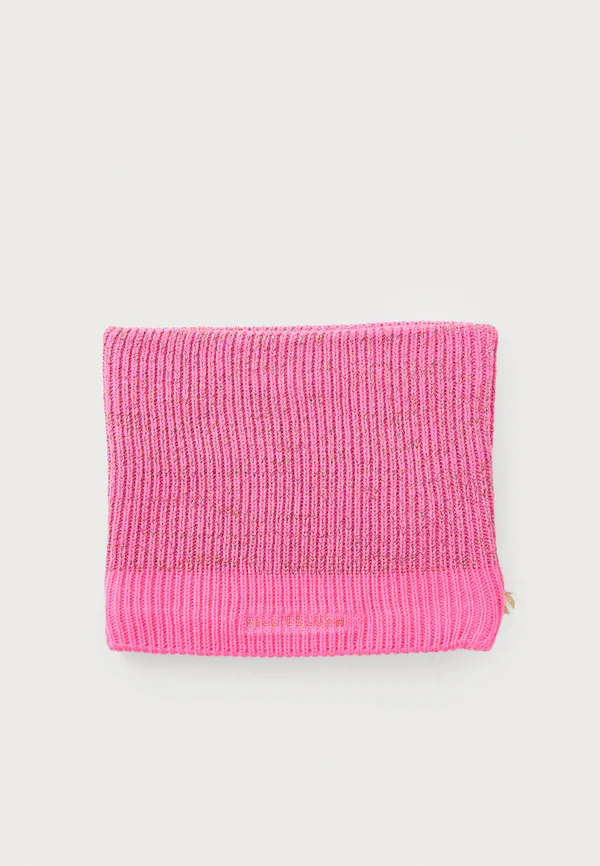 SNOOD UNISEX - Schlauchschal - pink