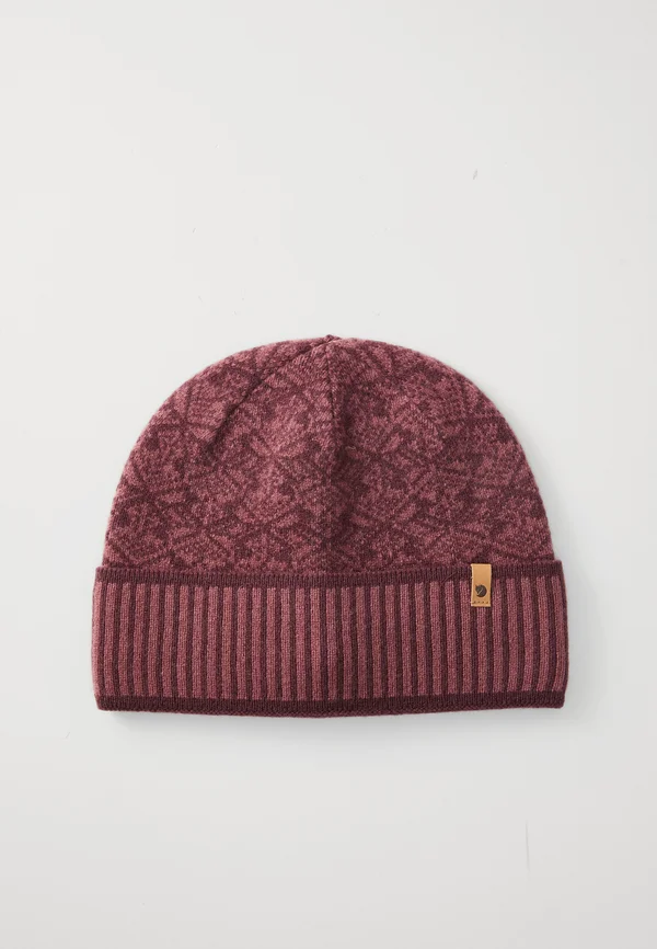 SNOW BEANIE UNISEX - Mütze - port
