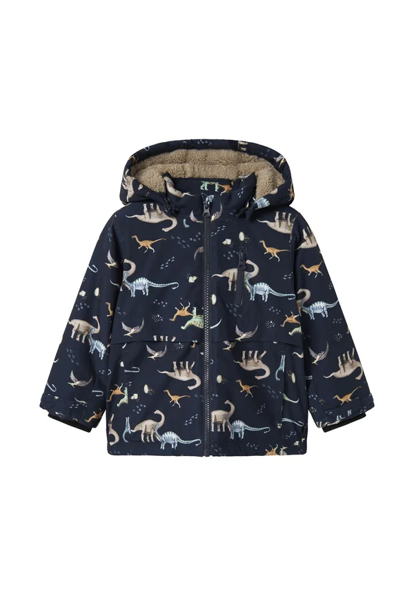 SNOW - Winterjacke - dark sapphire