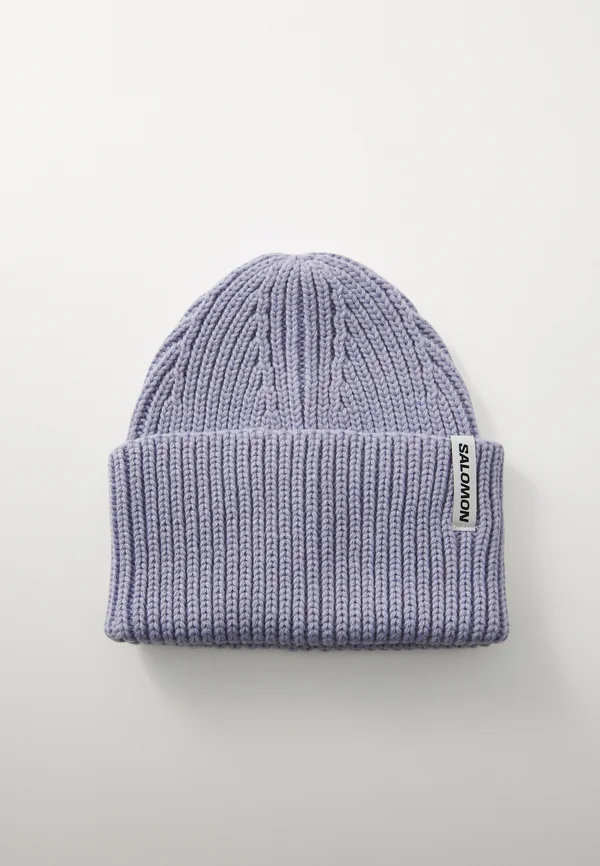 SNOWBIRD BEANIE UNISEX - Mütze - cosmic sky