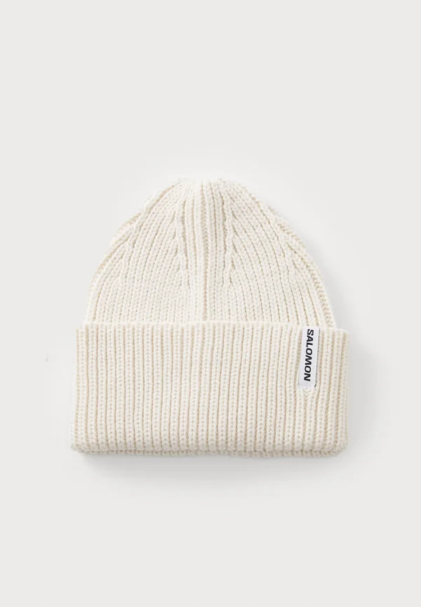 SNOWBIRD BEANIE UNISEX - Mütze - whisper white