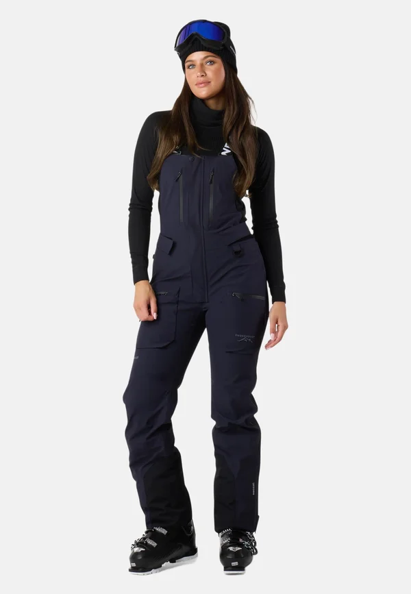 Snowboard-Hosen - dk navy