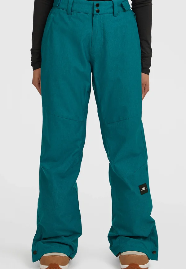 Snowboard-Hosen - island breeze