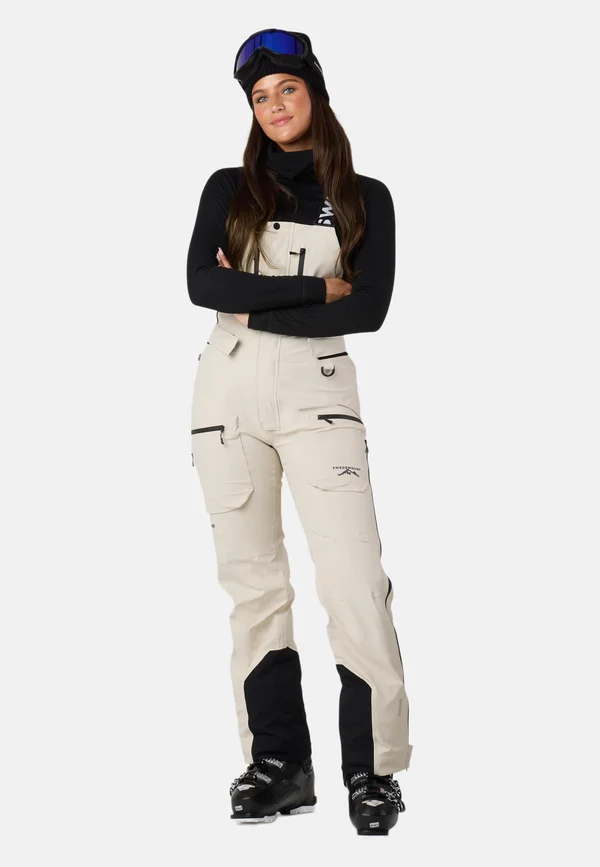 Snowboard-Hosen - kit