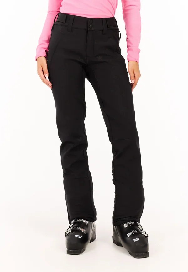 Snowboard-Hosen - true black