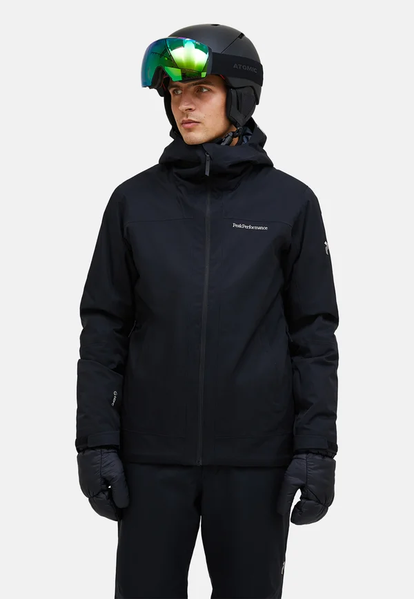 Snowboardjacke - black