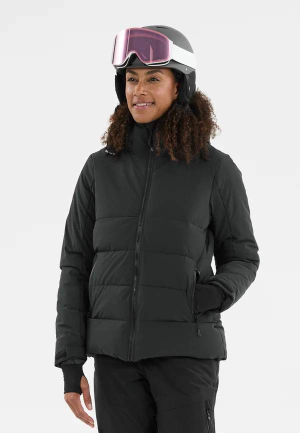 Snowboardjacke - black