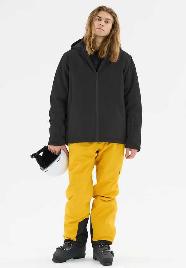 Snowboardjacke - black