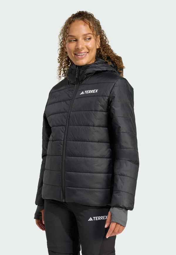 Snowboardjacke - black