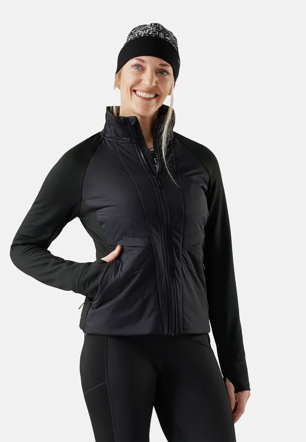 Snowboardjacke - black